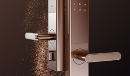 鹿客智能锁怎么样？真实体验后，我总结了这几点感受