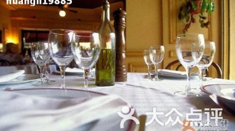西餐设计方案要避开80%新手踩的坑，这5处细节值得反复推敲