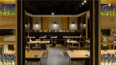 40万开一间日式餐厅值得吗？这4步设计方案让客人从进门到离店都记住你