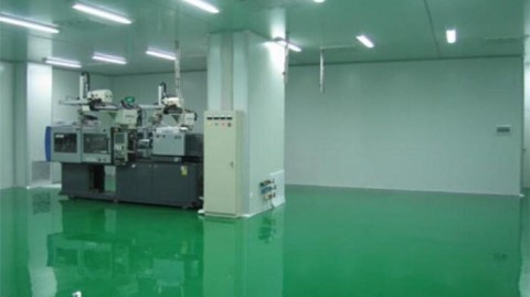 50万改造费这样分，2026年洁净室设计方案照着抄