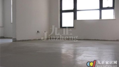 广州装修地面找平避坑｜老房翻新省钱实操指南，附验收标准