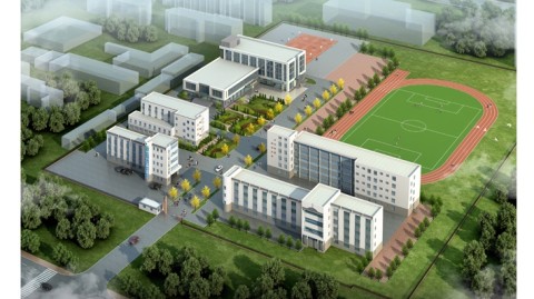 打破千篇一律！从一间闲置教室说开，2026年学校综合楼设计方案的新拐点